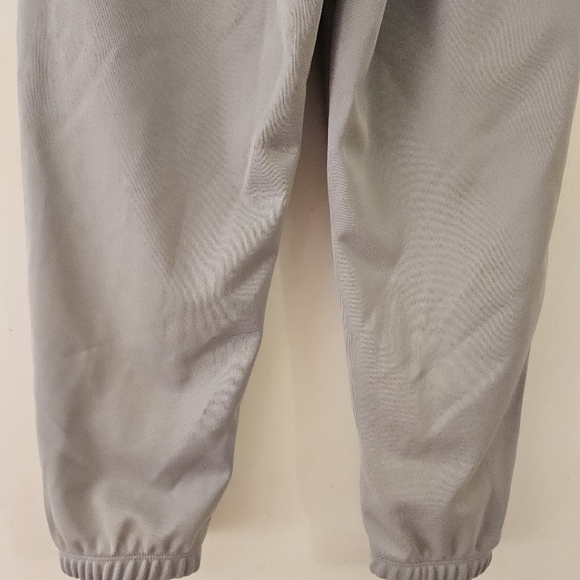 New: Under Armour Boys UA Tball Pants Relaxed Fit - Picture 4 of 7